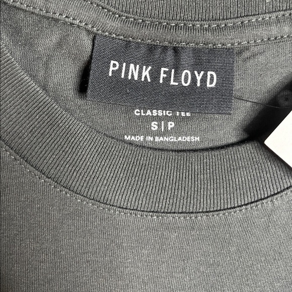 Pink Floyd Tee - Picture 4 of 4